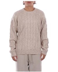 Dickies - Round-Neck Strickwaren - Lyst