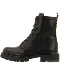 G-Star - Lace-Up Boots - Lyst
