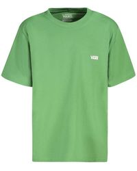 Vans - T-Shirts - Lyst