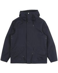 Burberry - Light Jackets - Lyst