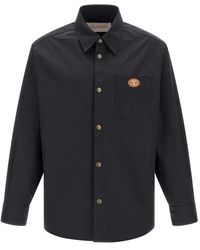 Valentino Garavani - Light Jackets - Lyst