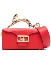 Lanvin - Bags > handbags - Lyst