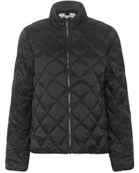 Part Two - Jassen ,Zwart ,Polyester Olia Pw Otw Jacket - Lyst