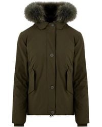 Bomboogie - Winter Jackets - Lyst