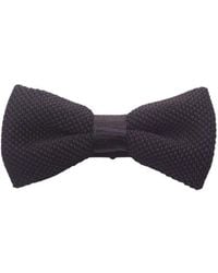 BOSS - Bowties - Lyst