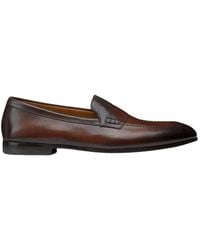 Doucal's - Loafers - Lyst