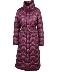 Patrizia Pepe - Parkas - Lyst
