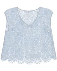 Imperial - Blouses - Lyst