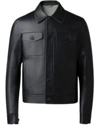 Mackage - Jackets > leather jackets - Lyst