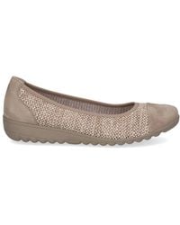 Caprice - Ballerina - Lyst
