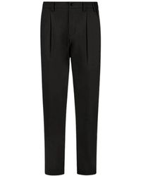 People Of Shibuya - Slim-Fit Trousers - Lyst