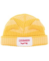 Loverboy by Charles Jeffrey - Beanies - Lyst