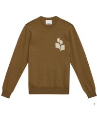 Isabel Marant - Round-Neck Knitwear - Lyst