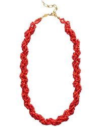 Anni Lu - Necklaces - Lyst