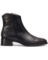 Wonders - Heeled Boots - Lyst