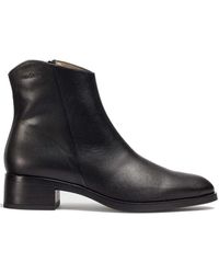 Wonders - Heeled Boots - Lyst