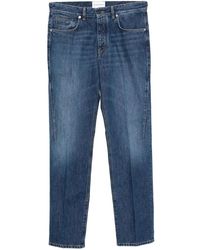 Givenchy - Straight Jeans - Lyst