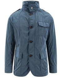 Moorer - Winter Jackets - Lyst