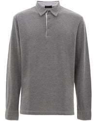 Corneliani - Polo Shirts - Lyst