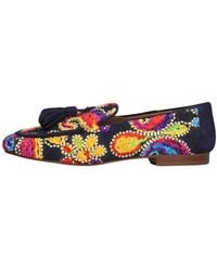 Pedro Miralles - Loafers - Lyst
