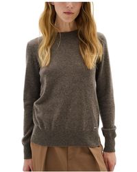 Inwear - Lukkaiw Crew-Neck Pullover - Lyst