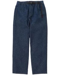 Gramicci - Straight Jeans - Lyst