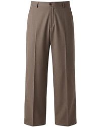 Costumein - Wide Broeken - Lyst