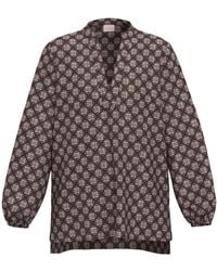 Marella - Blouses - Lyst
