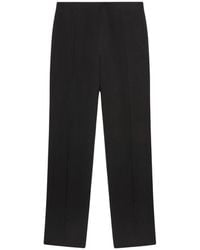 Elena Miro - Straight Trousers - Lyst