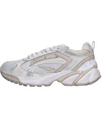 MSGM - Sneakers Multicolour - Lyst