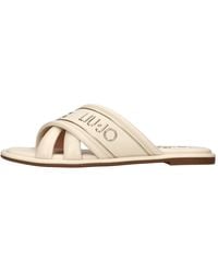 Liu Jo - Sandalias - Lyst