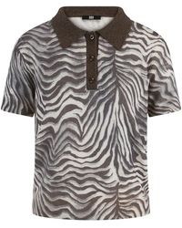 Riani - Polo Shirts - Lyst