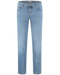 North84 - Slim-Fit Jeans - Lyst