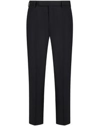 PT Torino - Slim-Fit Trousers - Lyst