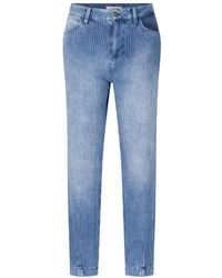 Rich & Royal - Straight jeans - Lyst