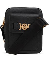 Versace - Messenger Bags - Lyst