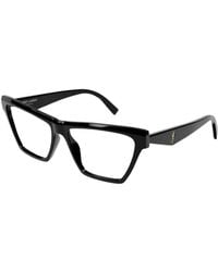 Saint Laurent - Sunglasses - Lyst