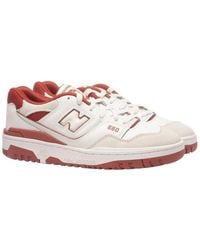 New Balance - 550 Sneakers Für Herren - Lyst