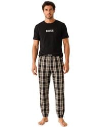 BOSS - Pyjamas - Lyst