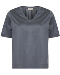 Blanca Vita - T-Shirts - Lyst