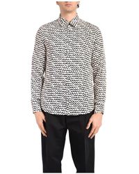 Patrizia Pepe - Casual Shirts - Lyst
