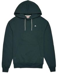 Kappa - Sweatshirts hoodies - Lyst