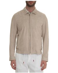 KIRED - Light Jackets - Lyst