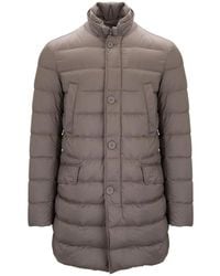 Herno - Down Coats - Lyst