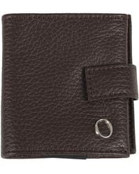 Orciani - Wallets & Cardholders - Lyst