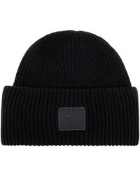 Acne Studios - Beanies - Lyst