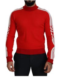 Gcds - Turtlenecks - Lyst