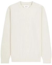 NN07 - Round-Neck Knitwear - Lyst