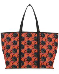 MCM - Borse a mano - Lyst