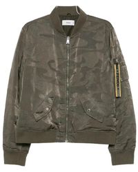 Fendi - Bomber Jackets - Lyst